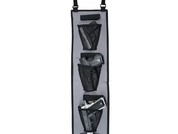 Lockdown AR Upper/Handgun Hanger