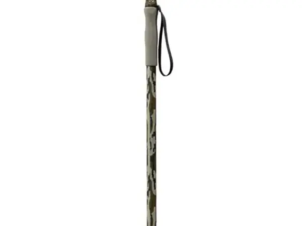 Deadshot Monopod Aluminum Mossy Oak Bottomland