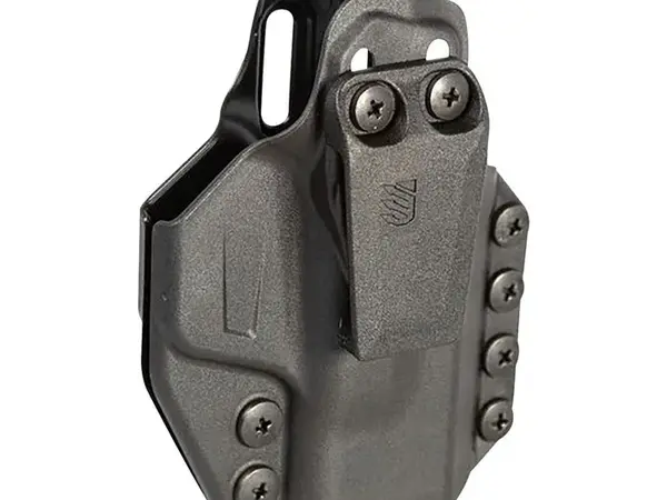 Stache IWB LB Holster Sig Sauer P365 Black
