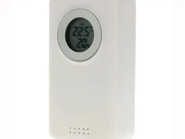 Wireless Digital Hygrometer