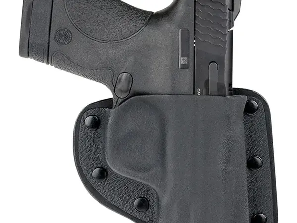 Sig Sauer 320 Compact Modular Holster RH Black
