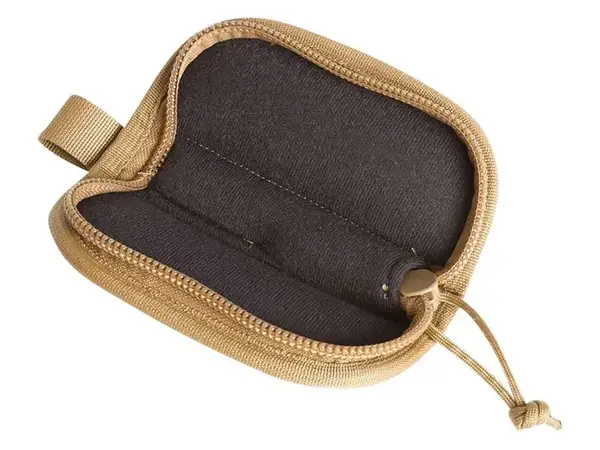 Kestrel Pocket Coyote