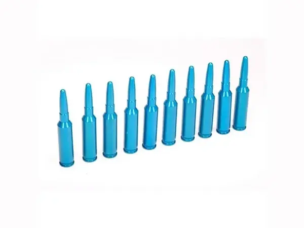 6.5 Creemoor Snap Caps 10PK