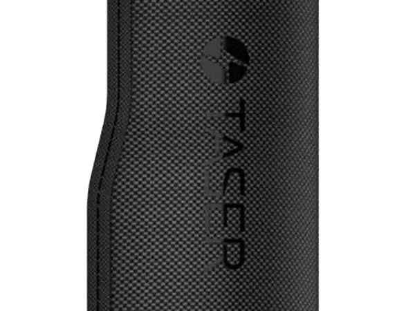 Premium IWB/Pocket Holster for Taser StrikeLight 2 Black