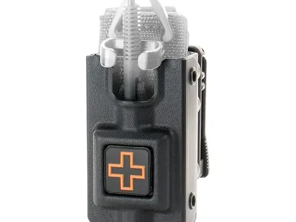 Rigid SOFTT/SOFTT-W Case w/Malice Clip, Black