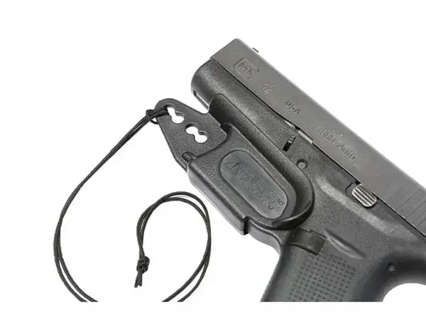 Vanguard 2 Holster Belt Overhook