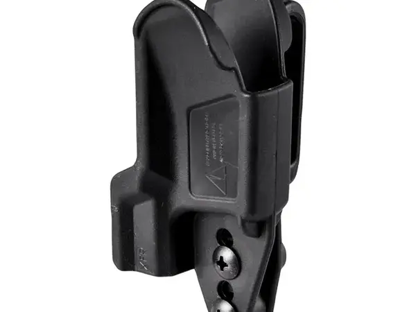 VanGuard 2 Overhook Sig P320 X-Frame Black