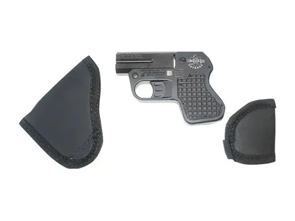 Double Tap Defense Grip/Holster Package