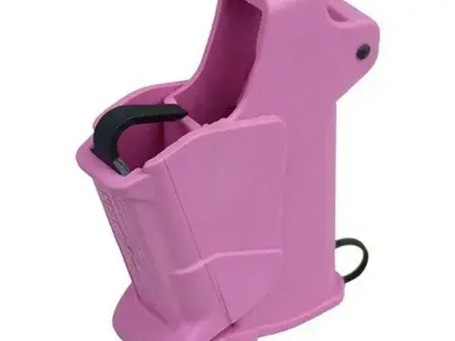Baby Uplula Pistol Mag Loader - Pink