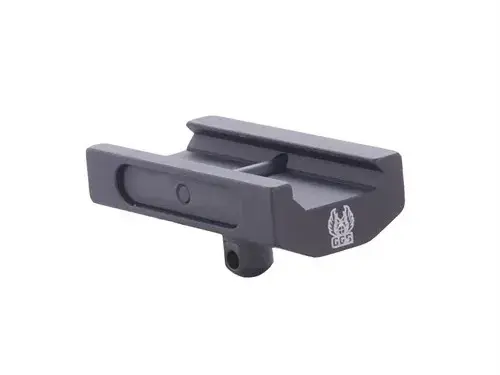 Picatinny Bipod Adapter