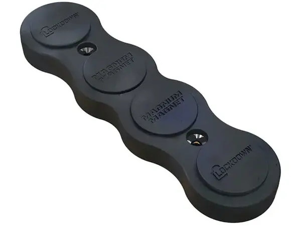 Magnum Magnet