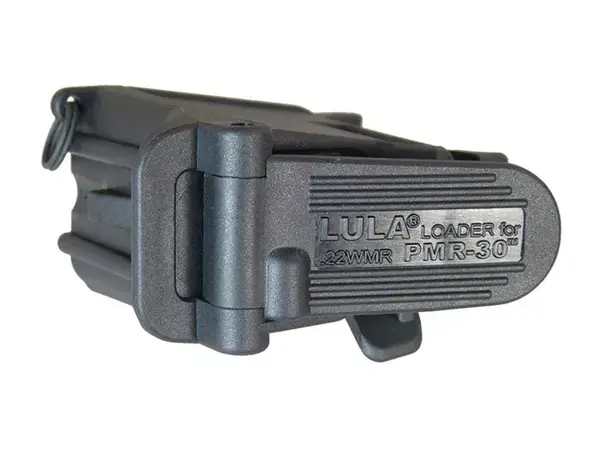 Keltec PMR-30 LULA Magazine Loader & Unloader .22WMR