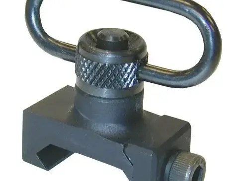 MCTAR-08 Swivel Mount Adapter