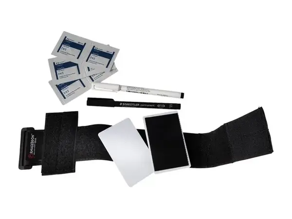 Competition Data Armband