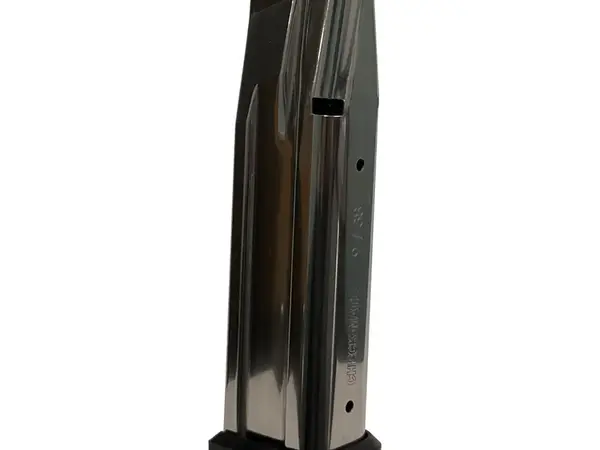 2011 Style Magazine 9mm 140mm 20rd