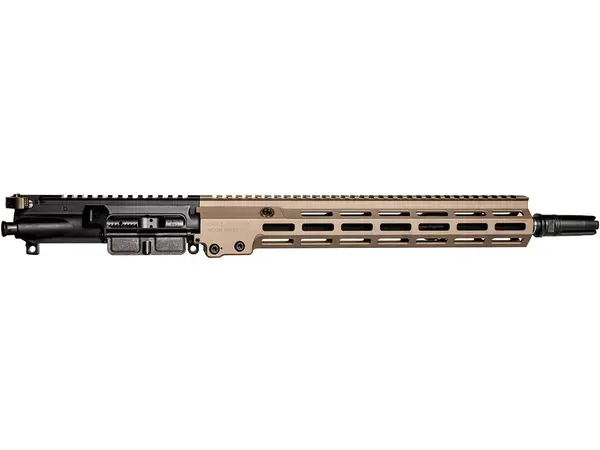 MK16 14.5" URGI Upper CHF Barrel, ACH, REBCG 5.56mm DDC