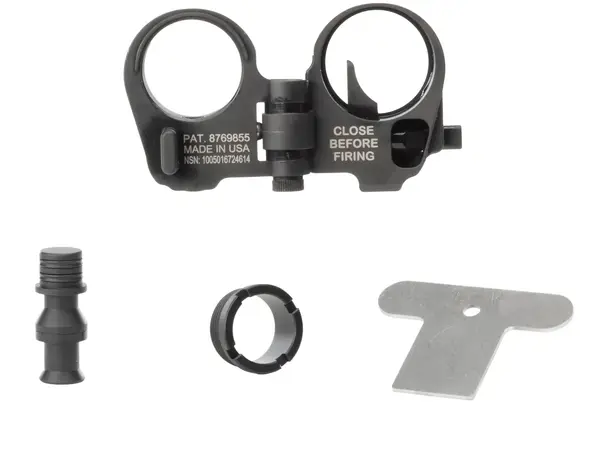 Gen-S AR Folding Stock Adapter