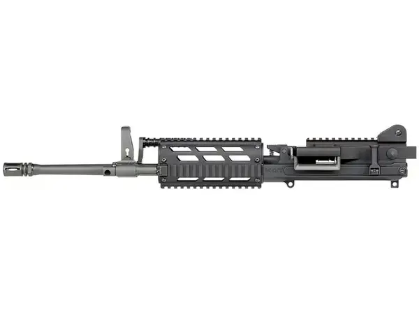 MCR Belt-Fed Upper Receiver Auto 16.25" 1913