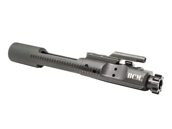 M16 Bolt Carrier Group Black