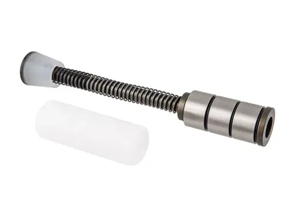AR-15 Silent Captured Spring Gen 2