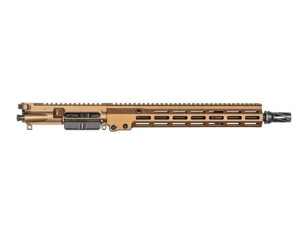 AR-15 Super Duty MOD1 5.56x45 14.5" BBL P&W Compl Upper DDC