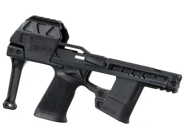 Flux Defense Radier X BLK PDW