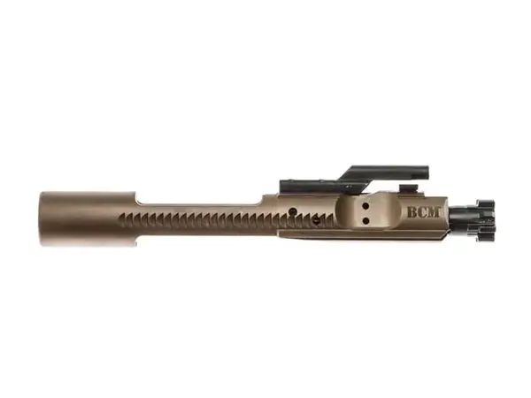 M16 Bolt Carrier Group FDE