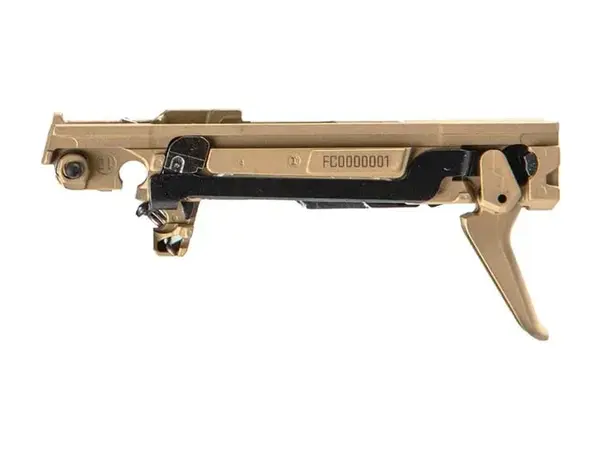 SIG Sauer P365 Fire Control Unit Custom Works 9mm/380 ACP FDE