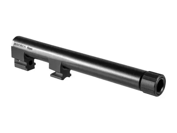 Beretta 92FS/M9 Threaded Barrel
