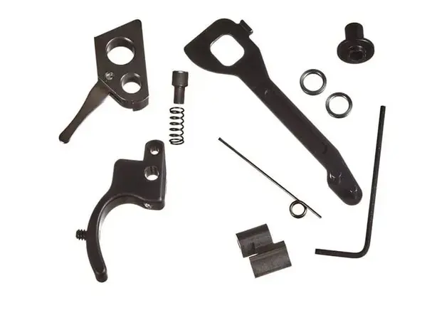 Accurizing Kit for the Ruger MK IV
