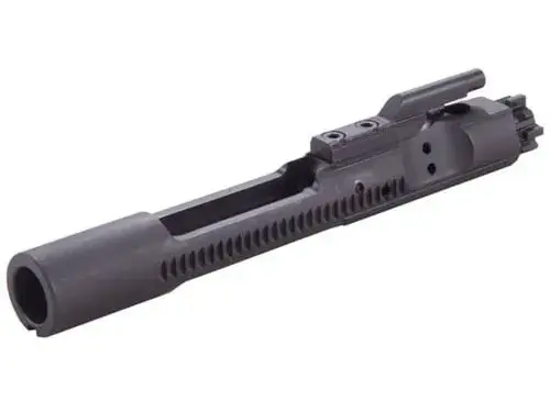 Complete Bolt/Carrier Group 5.56x45 for M16 Black Phosphate