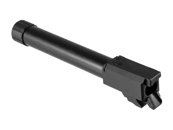 Sig P226 Threaded Barrel 9mm 1/2X28