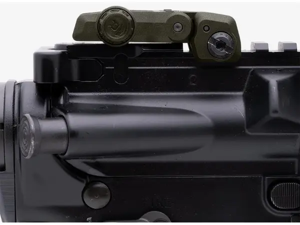 MBUS 3 Rear Sight Flip-Up Adjustable Polymer ODG