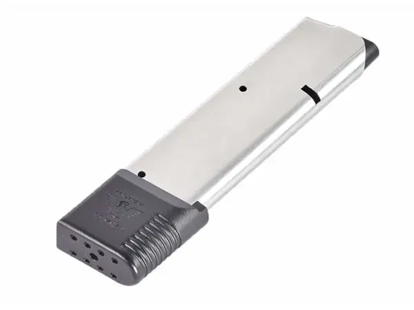 1911 Government Magazine 45ACP 10Rd Stainless