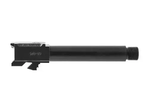 Threaded Barrel for Glock 19 1/2x28