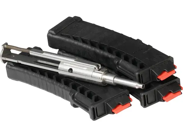 Bravo SS .22LR Conversion Kit w/3-25rd Mag