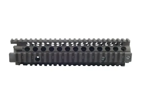 Mk 18 RIS II Handguard 9.55" for M4A1 FDE