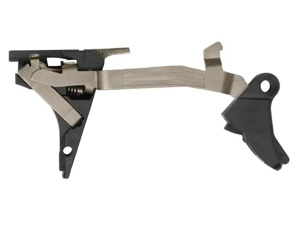 Performance Trigger For Glock GEN 4/5 9mm Luger Black