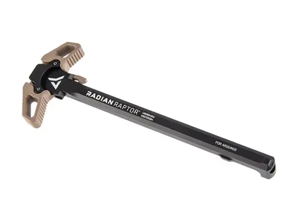 AR-15 Raptor/Talon L/S Combo FDE