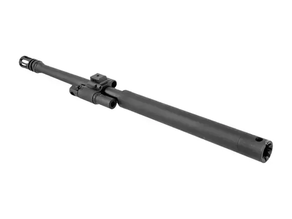 MCR 5.56x45 NATO 16.25" 1-7 Twist Heavy Barrel Assembly