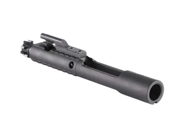 K-SPEC M16 Bolt Carrier Group 5.56X45 Chrome & Phosphate Blk