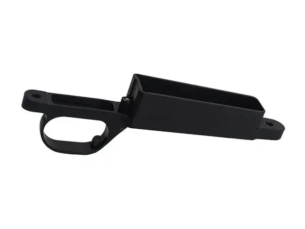 Hunter DBM Bottom Metal Long Action