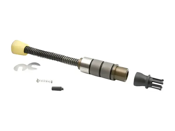 AR-15 SCS For Law Folding Adapter H2 Buffer Weight