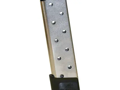 Power Magazine, 10-Round