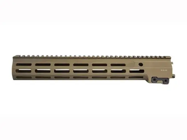MK16 SM Rail 13.5" M-LOK for AR-15 DDC