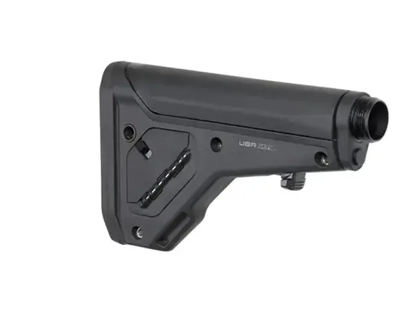 AR-15 UBR 2.0 Collapsible Stock Collapsible A5 Length BLK