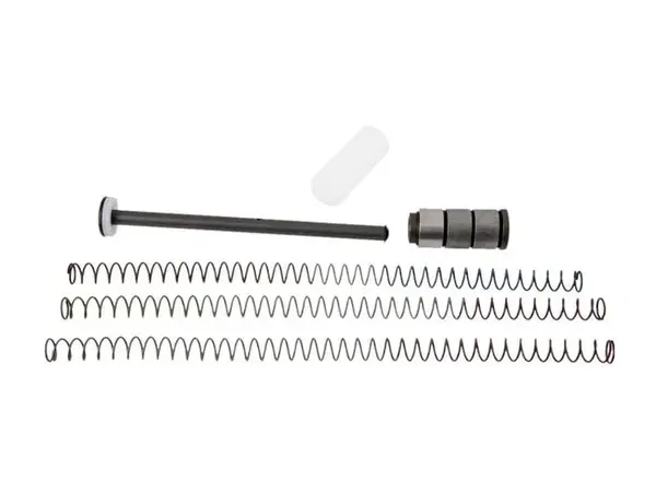 308 AR Silent Captured Spring Gen 2 H2 w/ Alt Spring Pack