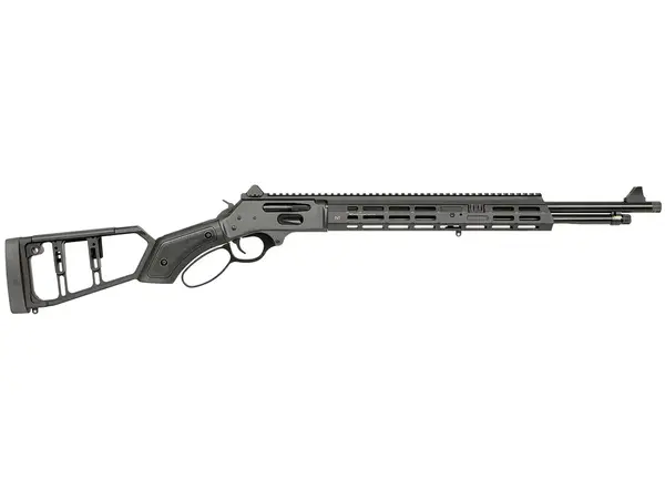 Lever Stock Henry Pistol Grip