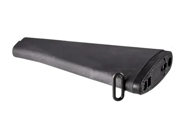 BRN AR-15 A2 Buttstock Black