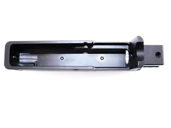 KIDD INNOVATIVE DESIGN Classic .22LR Receiver Slip Fit Model Black